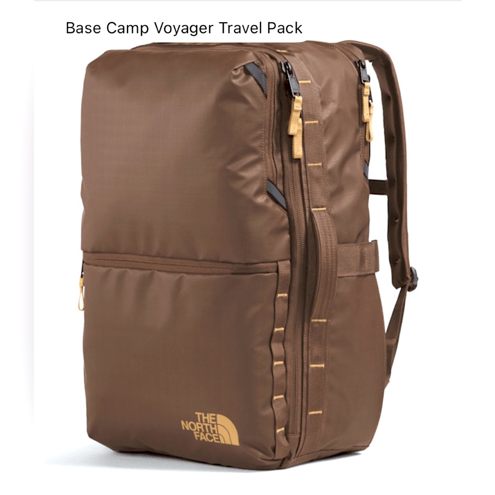 NWT The North Face Voyager 35L Travel Pack (Backpack)